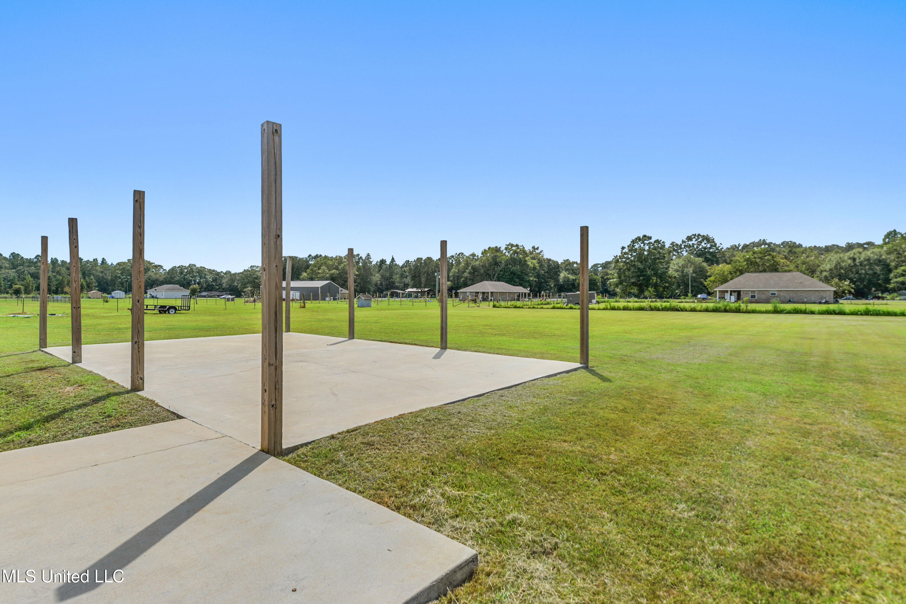 114 Crepemyrtle Lane Lucedale, MS 39452 - Photo 19 of 21 019