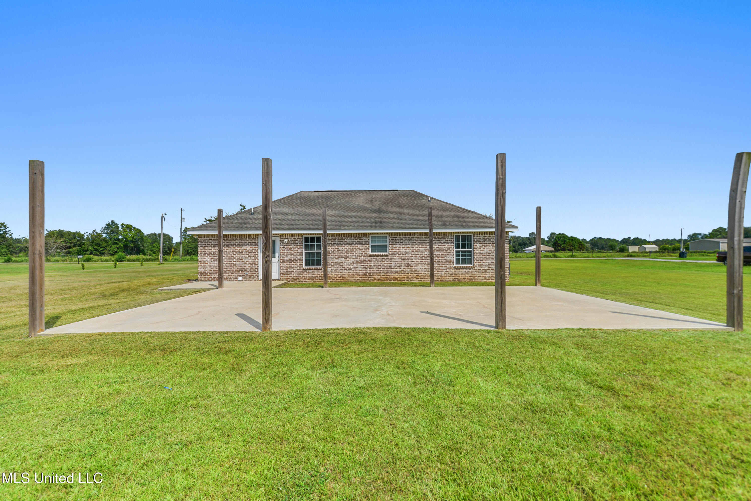 114 Crepemyrtle Lane Lucedale, MS 39452 - Photo 20 of 21 020