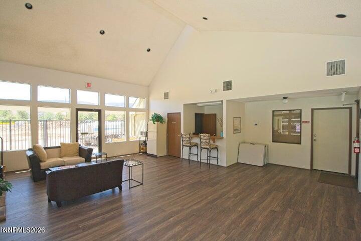 2855 Idlewild Drive, Unit 126 Reno, NV 89509 - Photo 5 of 22 Clubhouse 1 2855 Idlewild