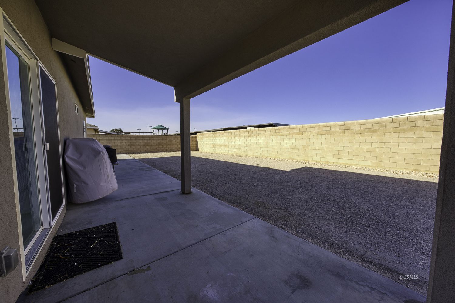 332 Abigail Street Ridgecrest, CA 93555 - Photo 22 of 31