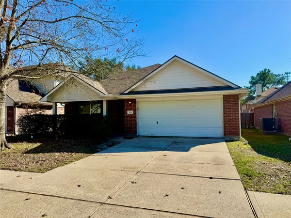 $1,850 | 5218 Hill Timbers Drive, Humble, TX 77346