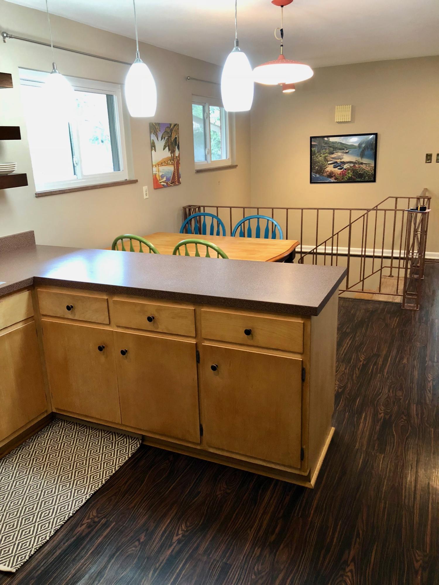 109 Orkney Road Oak Ridge, TN 37830 - Photo 8 of 39 KitchenUP_2839