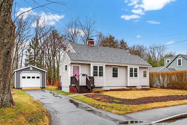 $529,000 | 48 Pennell Avenue, Portland, ME 04103