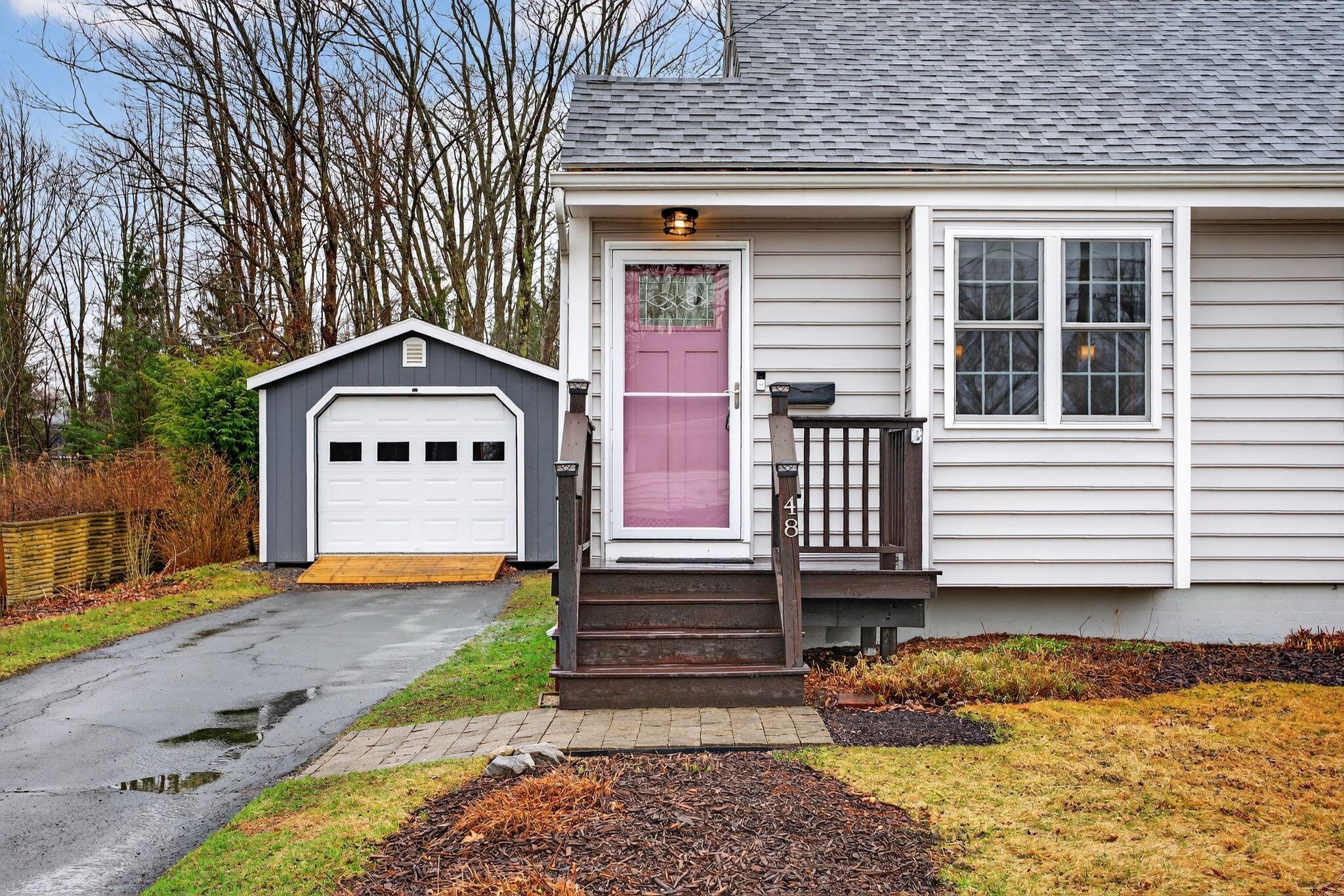48 Pennell Avenue Portland, ME 04103 - Photo 2 of 62 4_DSC02257