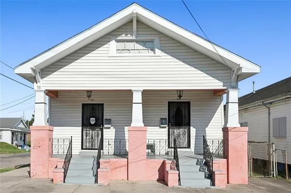 $1,800 | 2241 Eads Street, New Orleans, LA 70117