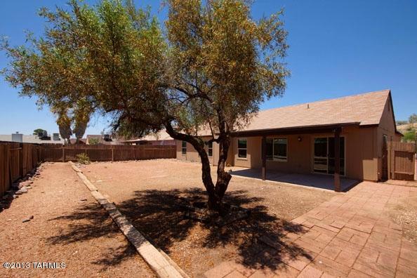 10590 Keystone Road East Tucson, AZ 85730 - Photo 19 of 19