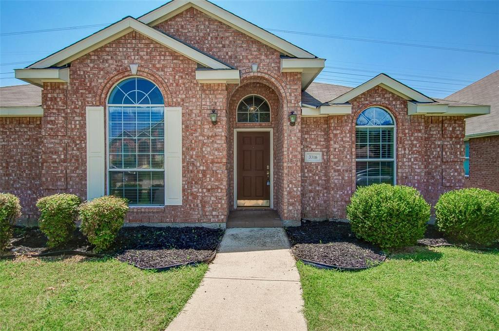 3316 Bluegrass Drive Plano, TX 75074 - Photo 1 of 1