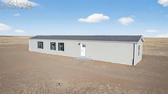 $350,000 | 6815 Ramah Highway, Yoder, CO 80864