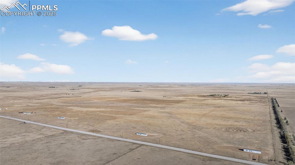 6815 Ramah Highway Yoder, CO 80864 - Photo 32 of 39 a view of an ocean