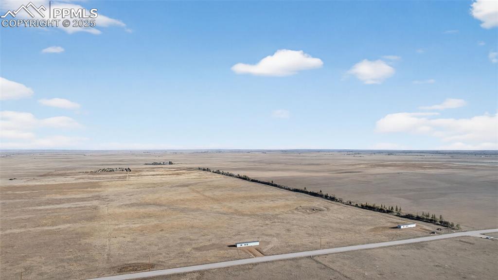 6815 Ramah Highway Yoder, CO 80864 - Photo 33 of 39 a view of beach and ocean
