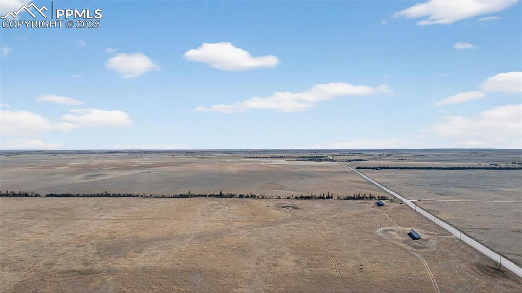6815 Ramah Highway Yoder, CO 80864 - Photo 34 of 39 a view of beach and ocean