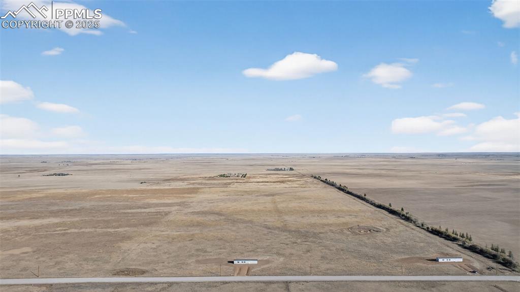 6815 Ramah Highway Yoder, CO 80864 - Photo 35 of 39 a view of an ocean and beach