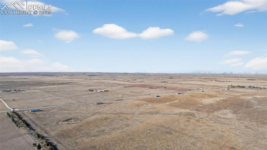 6815 Ramah Highway Yoder, CO 80864 - Photo 36 of 39 a view of an ocean beach