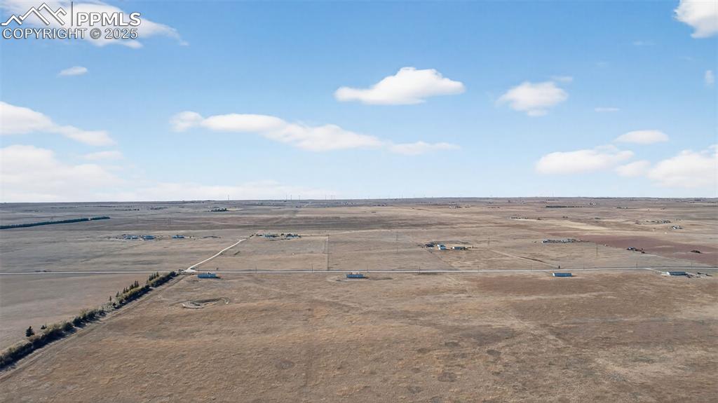 6815 Ramah Highway Yoder, CO 80864 - Photo 37 of 39 a view of an ocean beach