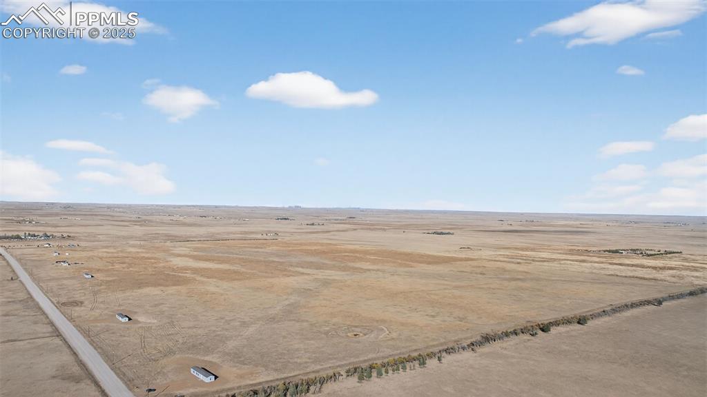 6815 Ramah Highway Yoder, CO 80864 - Photo 39 of 39 a view of an ocean and beach