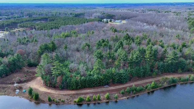 $374,900 | 25-acres Sawmill Road, Stevens Point, WI 54481