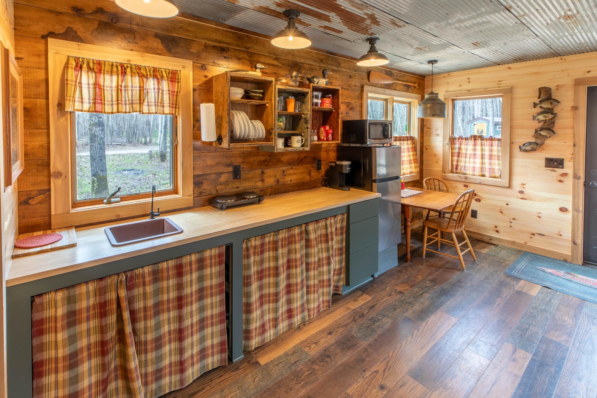 7552 Tea Lake Road Crandon, WI 54520 - Photo 9 of 40 Gallery Image 9