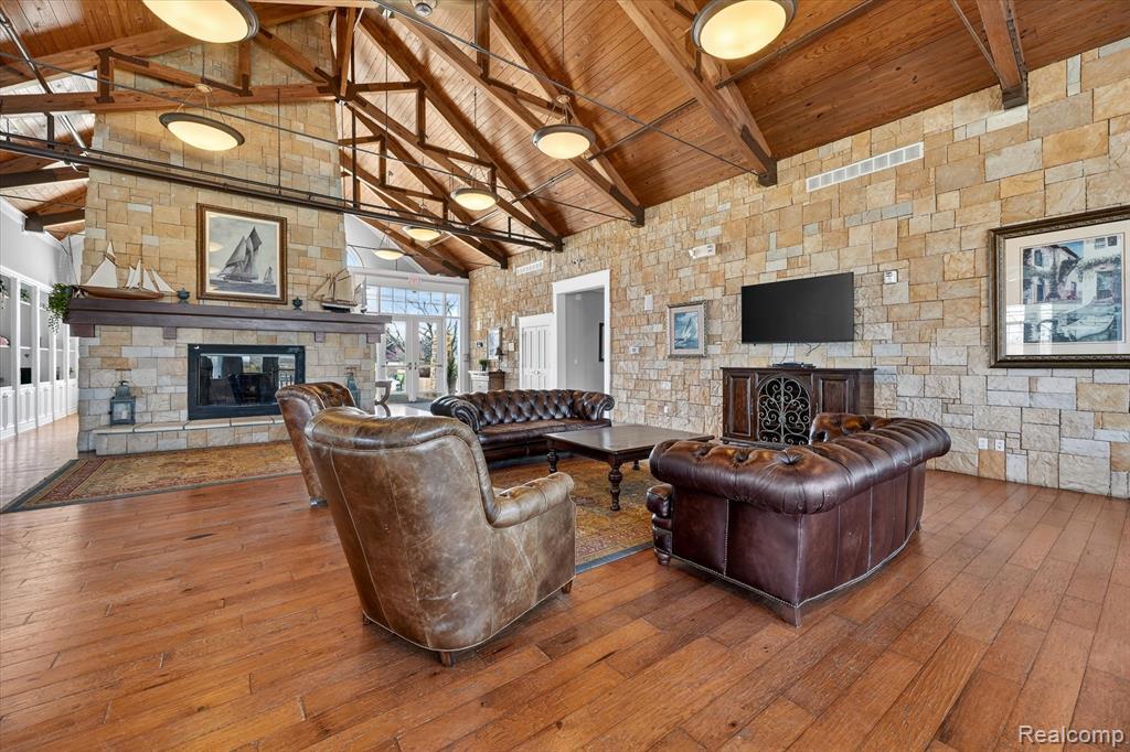 26197 Fieldstone Drive Novi, MI 48374 - Photo 59 of 88 Gallery Image 59