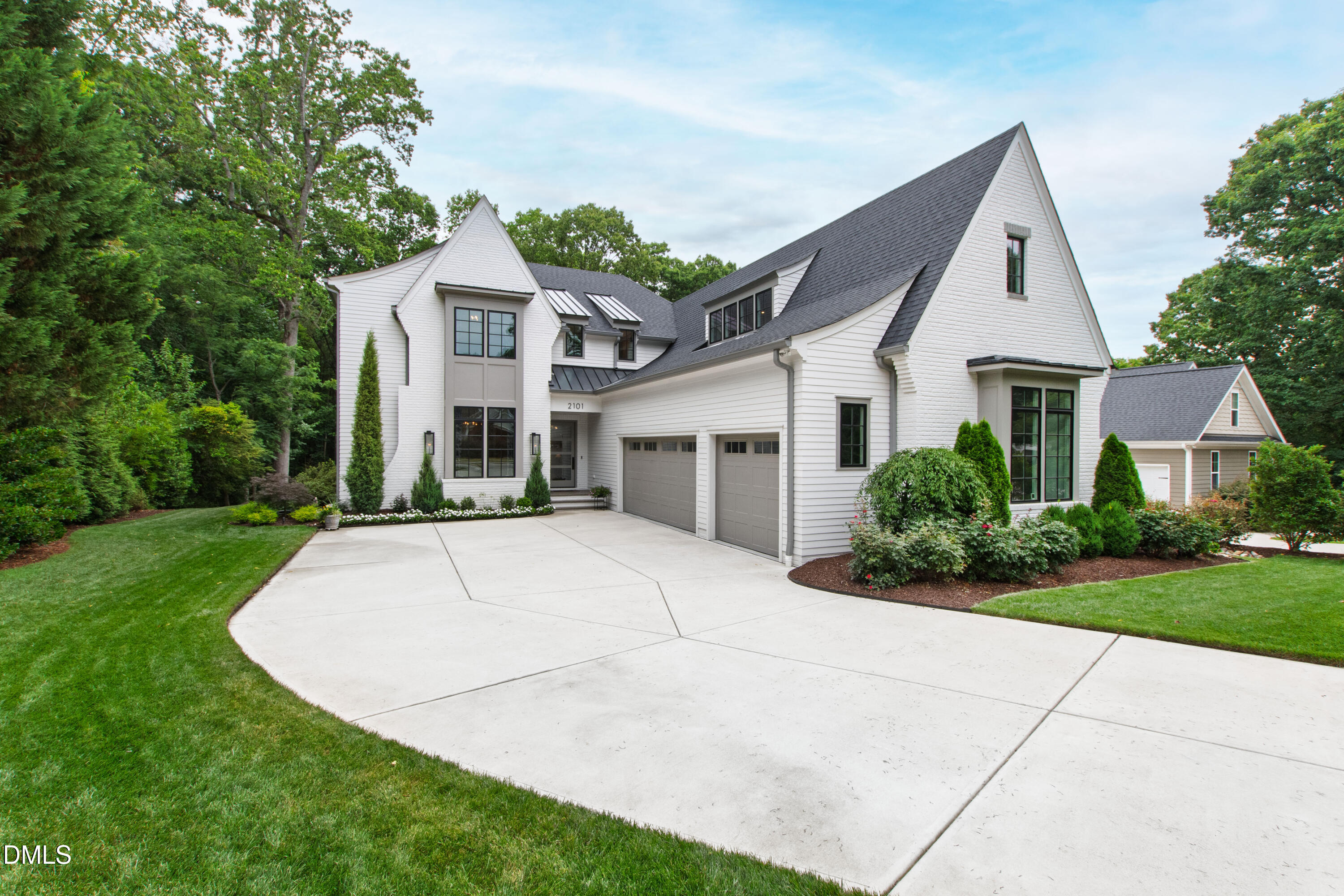 2101 Gresham Lake Road Raleigh, NC 27615 - Photo 7 of 81 Gresham (76)