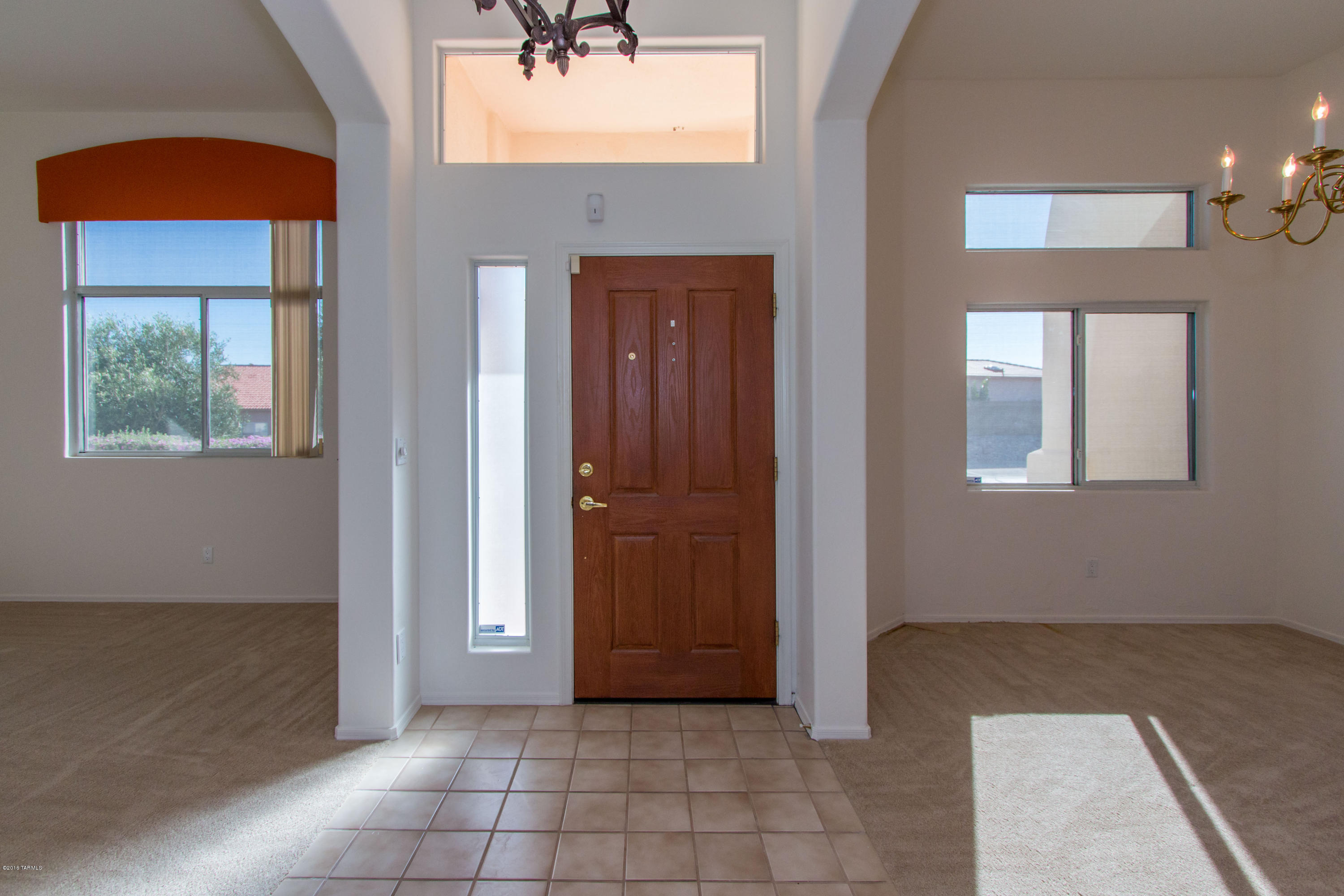 11360 North Sawtooth Road Tucson, AZ 85737 - Photo 5 of 31
