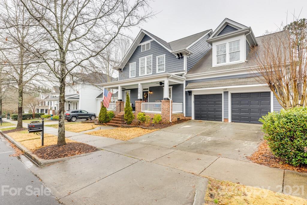 4838 Milford Way Fort Mill, SC 29708 - Photo 44 of 45 Gallery Image 44