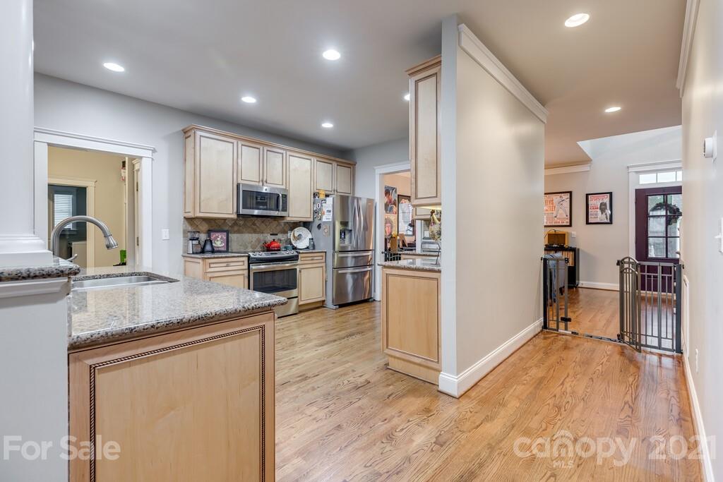 4838 Milford Way Fort Mill, SC 29708 - Photo 9 of 45 Gallery Image 9