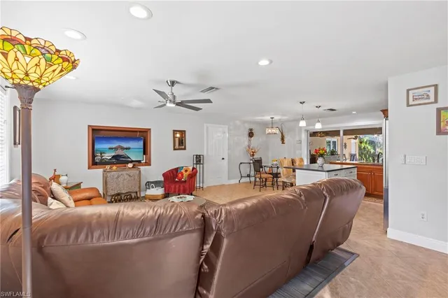 $799,900 | 2569 Outrigger Lane, Naples, FL 34104