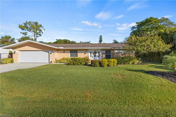 $749,900 | 2569 Outrigger Lane, Naples, FL 34104