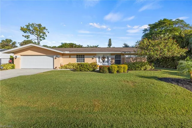 $799,900 | 2569 Outrigger Lane, Naples, FL 34104
