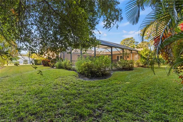 $799,900 | 2569 Outrigger Lane, Naples, FL 34104