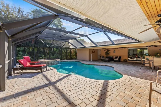 $799,900 | 2569 Outrigger Lane, Naples, FL 34104