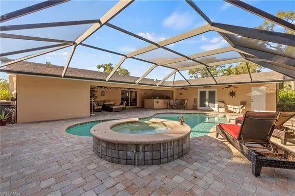 $749,900 | 2569 Outrigger Lane, Naples, FL 34104