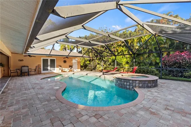$799,900 | 2569 Outrigger Lane, Naples, FL 34104