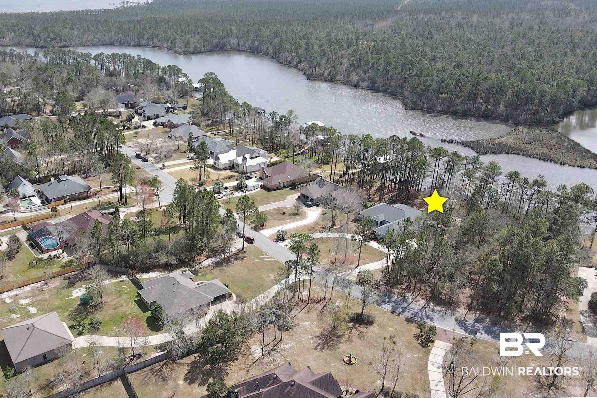 8072 Bay View Drive Foley, AL 36535 - Photo 40 of 46