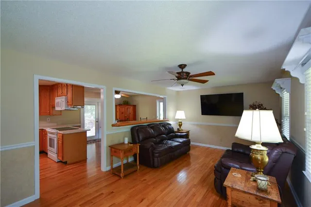 $518,000 | 41 Clark Station Road, Jasper, GA 30143