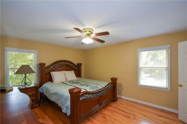 $518,000 | 41 Clark Station Road, Jasper, GA 30143