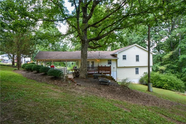 $518,000 | 41 Clark Station Road, Jasper, GA 30143