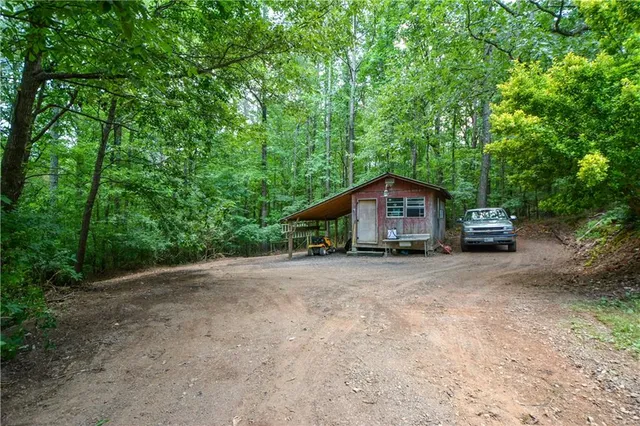 $518,000 | 41 Clark Station Road, Jasper, GA 30143