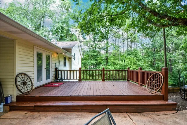 $518,000 | 41 Clark Station Road, Jasper, GA 30143