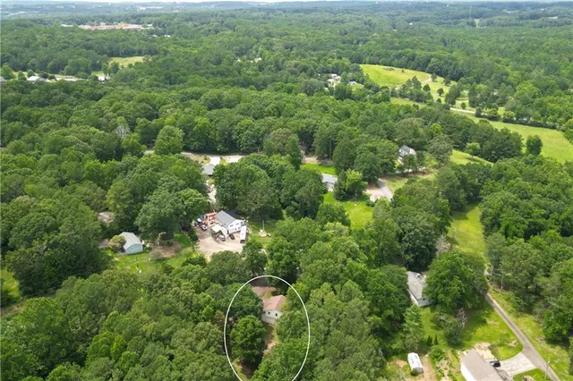 $518,000 | 41 Clark Station Road, Jasper, GA 30143