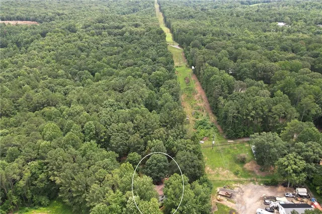 $518,000 | 41 Clark Station Road, Jasper, GA 30143