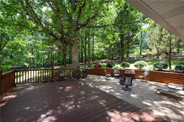 $518,000 | 41 Clark Station Road, Jasper, GA 30143