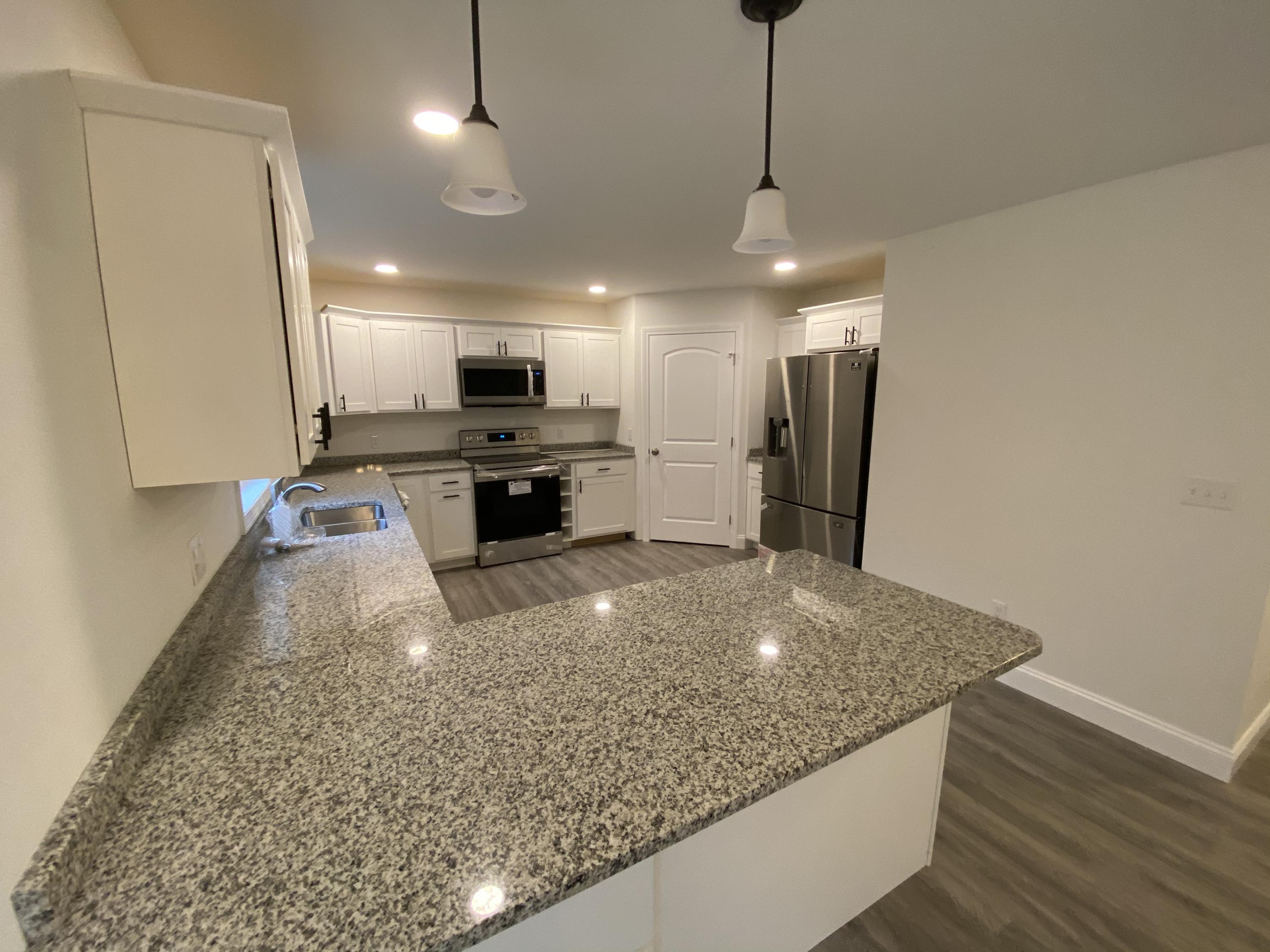 18 Marly Road West Gardiner, ME 04345 - Photo 9 of 18 08 Kitchen