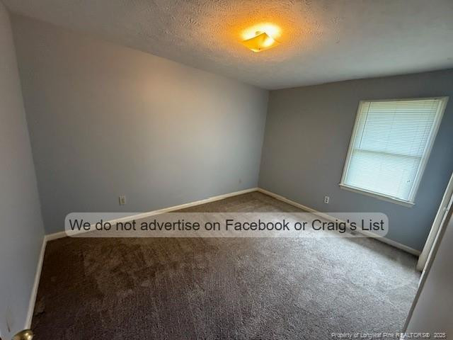 113 Kristin Avenue Spring Lake, NC 28390 - Photo 8 of 11 a view of an empty room