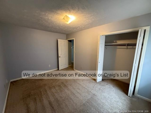 113 Kristin Avenue Spring Lake, NC 28390 - Photo 10 of 11 a view of an empty room