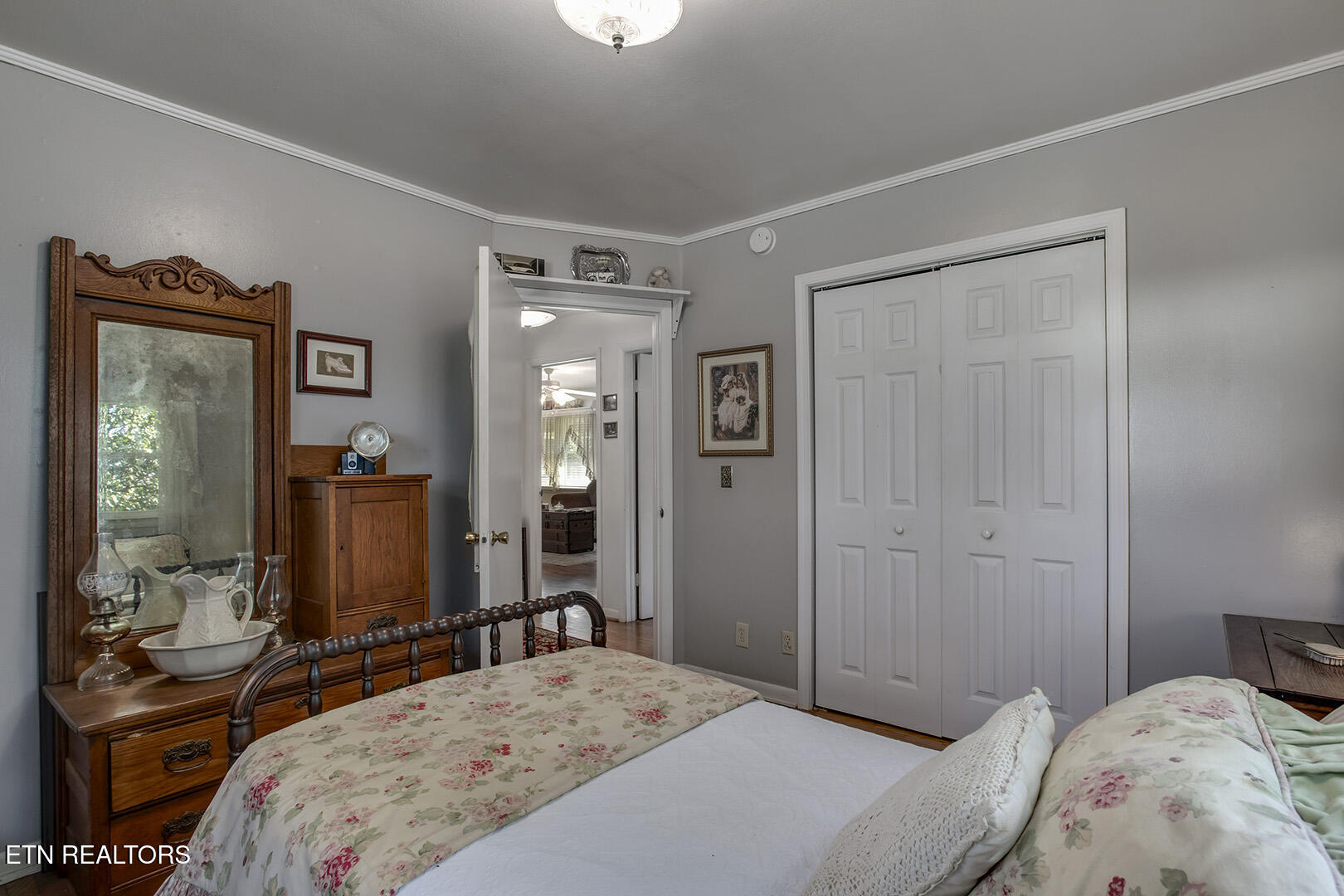 118 Cedar Drive Southeast Decatur, TN 37322 - Photo 24 of 36 24_CedarCircle_118_Bedroom2_02
