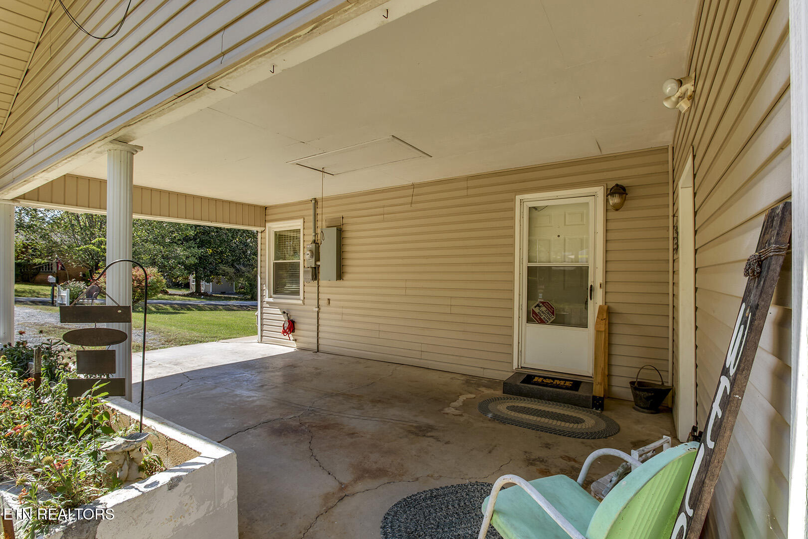 118 Cedar Drive Southeast Decatur, TN 37322 - Photo 28 of 36 28_CedarCircle_118_Carport02