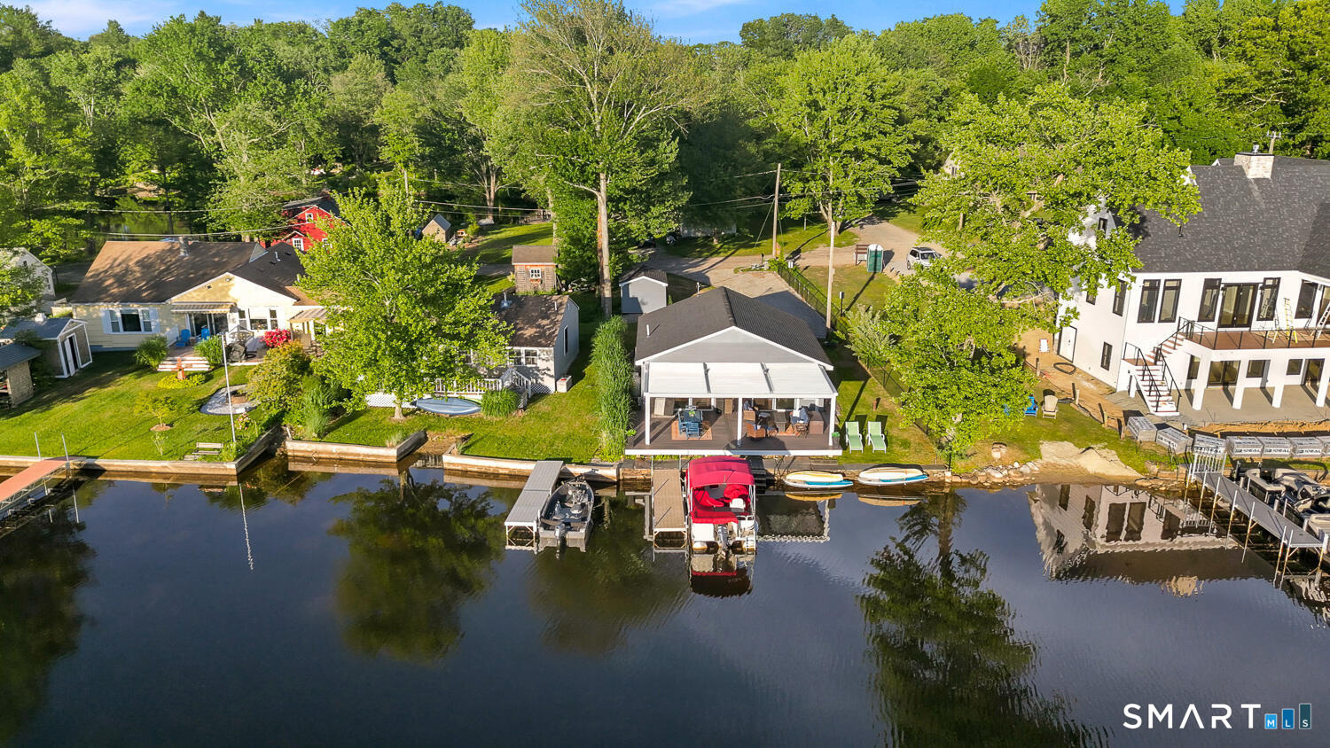 4 Loyola Road Woodstock, CT 06281 - Photo 5 of 36
