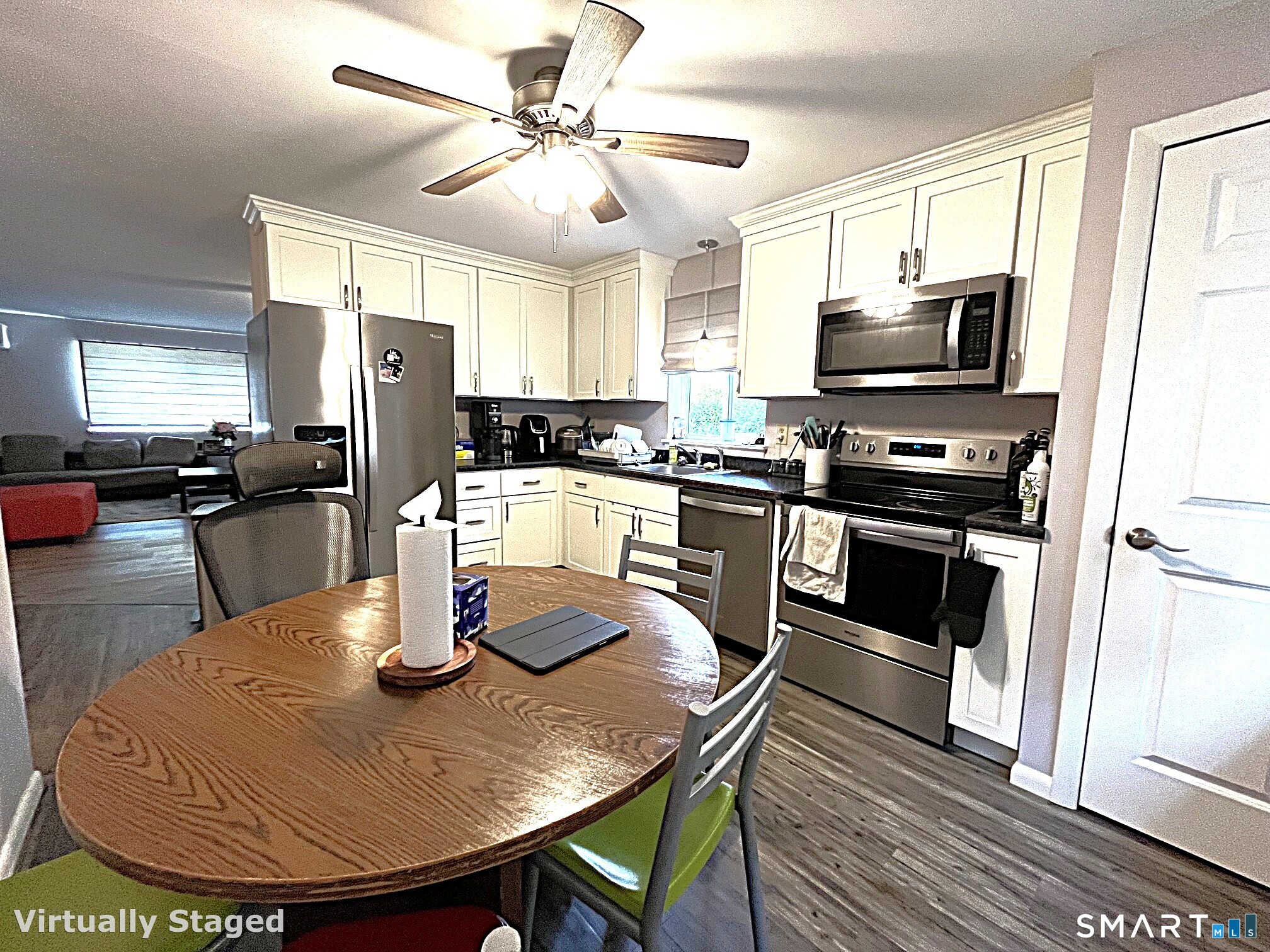 59 Stone Pond Road, Unit 59 Tolland, CT 06084 - Photo 6 of 16