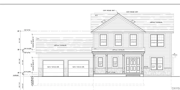 $645,000 | Undisclosed Address, Onondaga, NY 13215